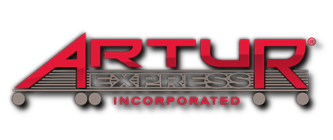 Artur Express Logo